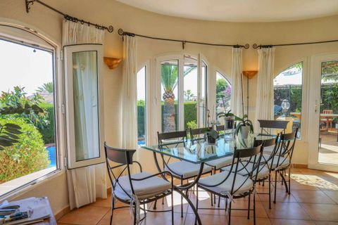 Villa i Javea, Alicante, Javea - € 1.850.000 | Ref: 11-467-11-767 - foto 25