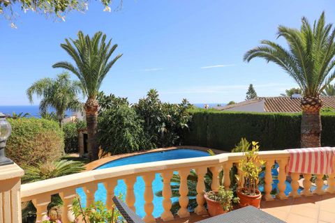 Villa i Javea, Alicante, Javea - € 1.850.000 | Ref: 11-467-11-767 - foto 27