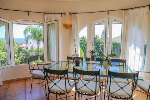 Villa i Javea, Alicante, Javea - € 1.850.000 | Ref: 11-467-11-767 - foto 28