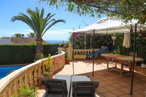 Villa i Javea, Alicante, Javea - € 1.850.000 | Ref: 11-467-11-767 - foto 29
