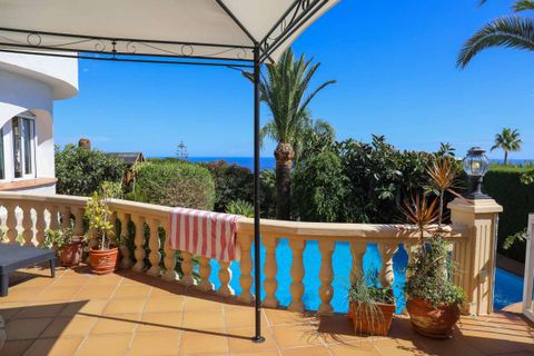 Villa i Javea, Alicante, Javea - € 1.850.000 | Ref: 11-467-11-767 - foto 31