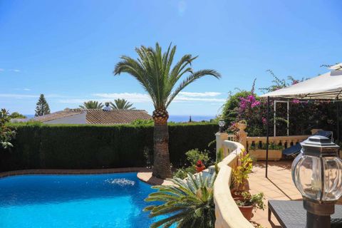 Villa i Javea, Alicante, Javea - € 1.850.000 | Ref: 11-467-11-767 - foto 32