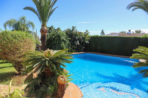 Villa i Javea, Alicante, Javea - € 1.850.000 | Ref: 11-467-11-767 - foto 33