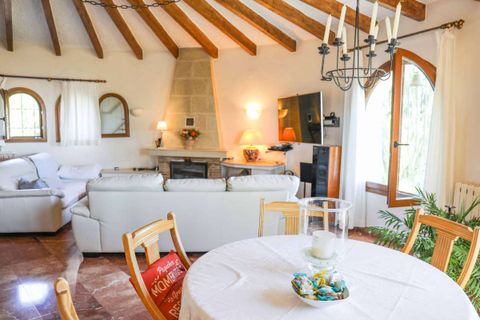 Villa i Javea, Alicante, Javea - € 1.850.000 | Ref: 11-467-11-767 - foto 37
