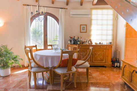 Villa i Javea, Alicante, Javea - € 1.850.000 | Ref: 11-467-11-767 - foto 38