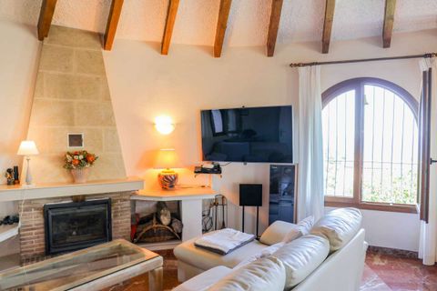Villa i Javea, Alicante, Javea - € 1.850.000 | Ref: 11-467-11-767 - foto 39