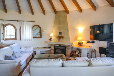 Villa i Javea, Alicante, Javea - € 1.850.000 | Ref: 11-467-11-767 - foto 40