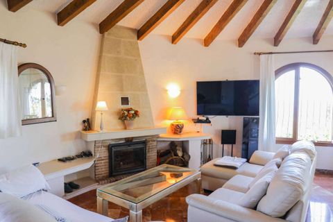 Villa i Javea, Alicante, Javea - € 1.850.000 | Ref: 11-467-11-767 - foto 41