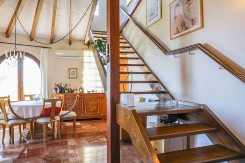 Villa i Javea, Alicante, Javea - € 1.850.000 | Ref: 11-467-11-767 - foto 42