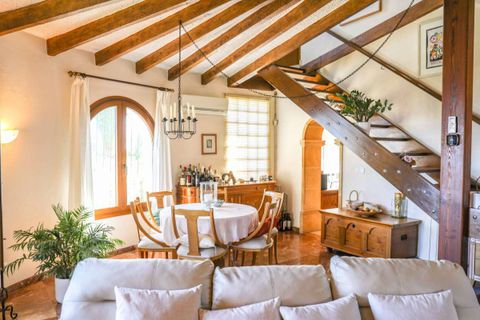 Villa i Javea, Alicante, Javea - € 1.850.000 | Ref: 11-467-11-767 - foto 44