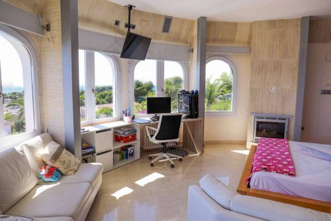 Villa i Javea, Alicante, Javea - € 1.850.000 | Ref: 11-467-11-767 - foto 45
