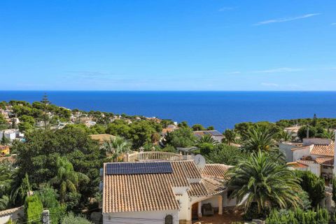 Villa i Javea, Alicante, Javea - € 1.850.000 | Ref: 11-467-11-767 - foto 46