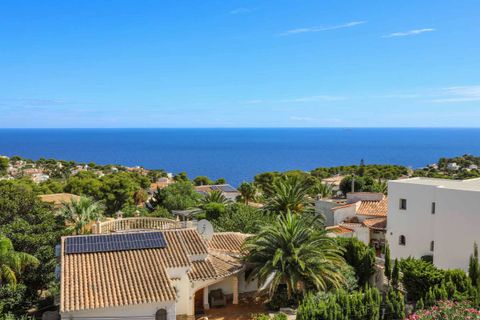 Villa i Javea, Alicante, Javea - € 1.850.000 | Ref: 11-467-11-767 - foto 47