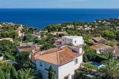 Villa i Javea, Alicante, Javea - € 1.850.000 | Ref: 11-467-11-767 - foto 48
