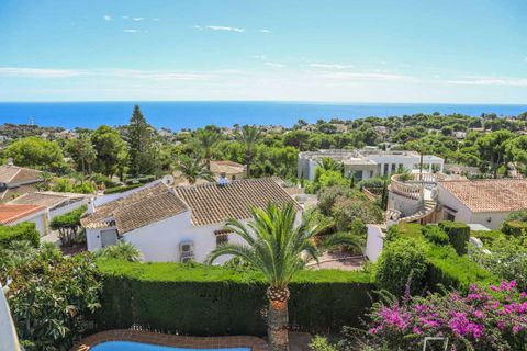 Villa i Javea, Alicante, Javea - € 1.850.000 | Ref: 11-467-11-767 - foto 50