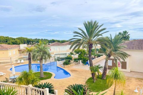 Lejlighed i Benissa, Alicante, Benissa - € 335.000 | Ref: 3-467-11-767 - foto 1