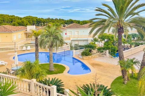 Lejlighed i Benissa, Alicante, Benissa - € 335.000 | Ref: 3-467-11-767 - foto 12