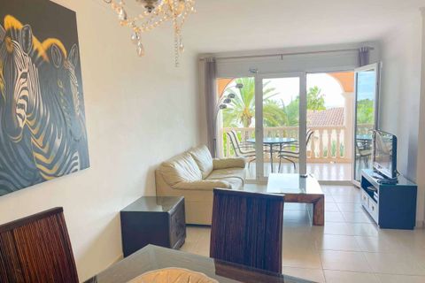 Lejlighed i Benissa, Alicante, Benissa - € 335.000 | Ref: 3-467-11-767 - foto 17