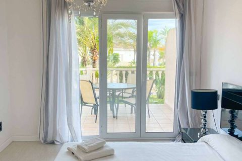 Lejlighed i Benissa, Alicante, Benissa - € 335.000 | Ref: 3-467-11-767 - foto 27