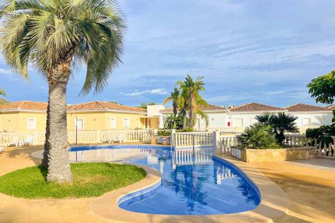 Lejlighed i Benissa, Alicante, Benissa - € 335.000 | Ref: 3-467-11-767 - foto 32