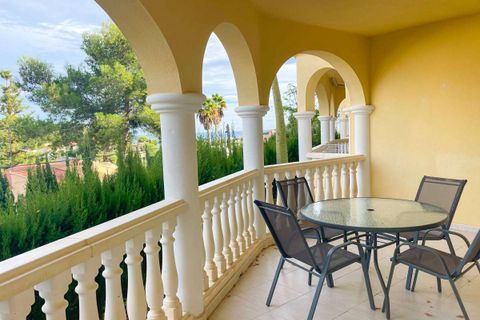 Lejlighed i Benissa, Alicante, Benissa - € 335.000 | Ref: 3-467-11-767 - foto 37