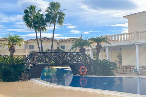 Lejlighed i Benissa, Alicante, Benissa - € 335.000 | Ref: 3-467-11-767 - foto 47