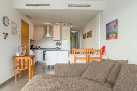 Leilighet i Benitachell, Alicante, Benitachell - € 225 000 | Ref: 6-467-11-767 - foto 11