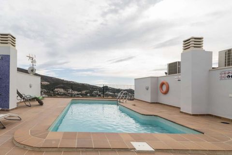 Leilighet i Benitachell, Alicante, Benitachell - € 225 000 | Ref: 6-467-11-767 - foto 12