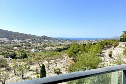 Leilighet i Benitachell, Alicante, Benitachell - € 225 000 | Ref: 6-467-11-767 - foto 2