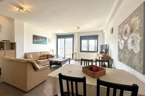 Leilighet i Benitachell, Alicante, Benitachell - € 225 000 | Ref: 6-467-11-767 - foto 4