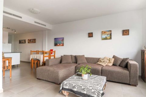 Leilighet i Benitachell, Alicante, Benitachell - € 225 000 | Ref: 6-467-11-767 - foto 7