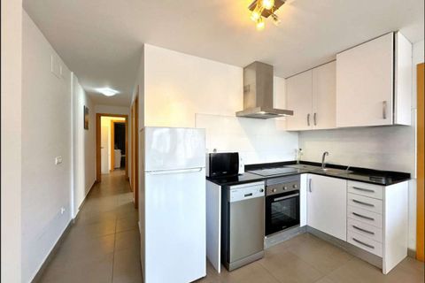 Leilighet i Benitachell, Alicante, Benitachell - € 225 000 | Ref: 6-467-11-767 - foto 8