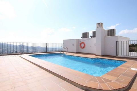 Leilighet i Benitachell, Alicante, Benitachell - € 225 000 | Ref: 6-467-11-767 - foto 10