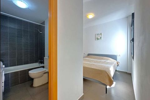 Leilighet i Benitachell, Alicante, Benitachell - € 225 000 | Ref: 6-467-11-767 - foto 18