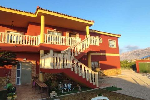 Villa i Orihuela, Alicante, Orihuela - € 649.990 | Ref: 149-404-11-779 - foto 1