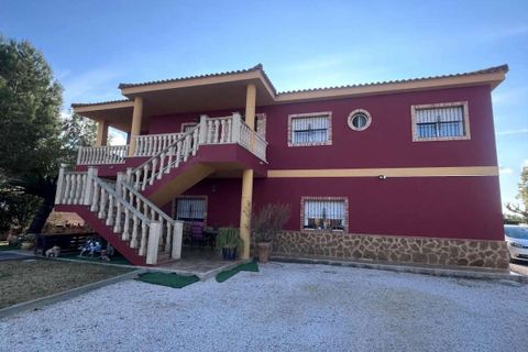 Villa i Orihuela, Alicante, Orihuela - € 649.990 | Ref: 149-404-11-779 - foto 47