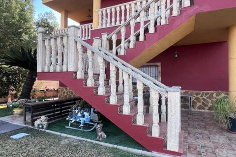 Villa i Orihuela, Alicante, Orihuela - € 649.990 | Ref: 149-404-11-779 - foto 49