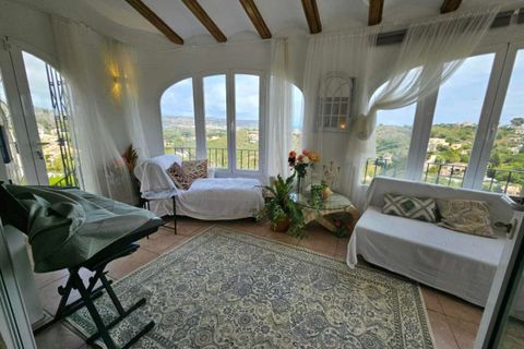Villa i Javea, Alicante, Javea - € 695.000 | Ref: 85-351-11-723 - foto 13