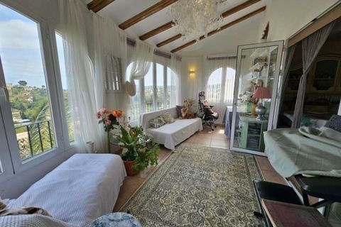 Villa i Javea, Alicante, Javea - € 695.000 | Ref: 85-351-11-723 - foto 14