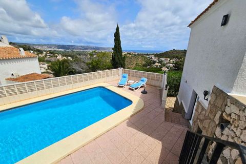 Villa i Javea, Alicante, Javea - € 695.000 | Ref: 85-351-11-723 - foto 20