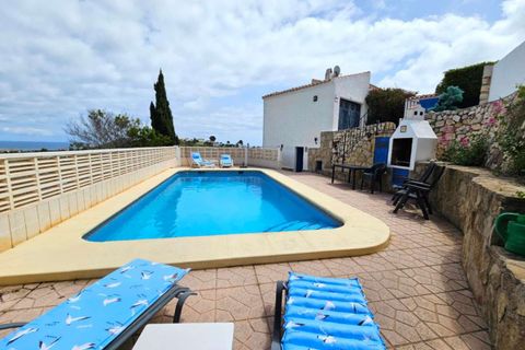 Villa i Javea, Alicante, Javea - € 695.000 | Ref: 85-351-11-723 - foto 22