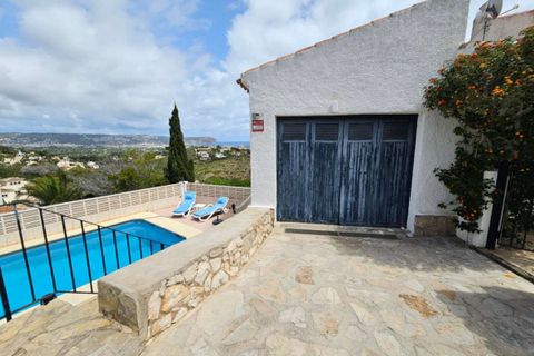 Villa i Javea, Alicante, Javea - € 695.000 | Ref: 85-351-11-723 - foto 24