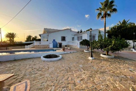 Villa i Benidorm, Alicante, Benidorm - € 445.000 | Ref: 27-251-11-606 - foto 19