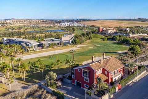 Villa i Algorfa, Alicante, Algorfa - € 1.550.000 | Ref: 39-253-11-608 - foto 2