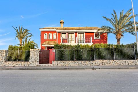Villa i Algorfa, Alicante, Algorfa - € 1.550.000 | Ref: 39-253-11-608 - foto 4
