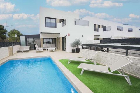 Villa i Dolores, Alicante, Dolores - € 360.000 | Ref: 228-454-11-913 - foto 1