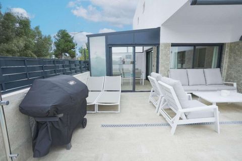 Villa i Dolores, Alicante, Dolores - € 360.000 | Ref: 228-454-11-913 - foto 4