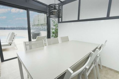 Villa i Dolores, Alicante, Dolores - € 360.000 | Ref: 228-454-11-913 - foto 5