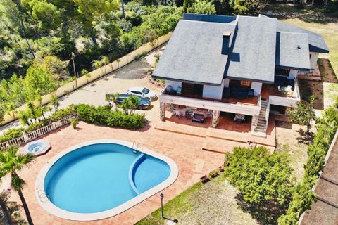 Villa i La Nucia, Alicante, La Nucia - € 995.000 | Ref: 353-435-11-854 - foto 2