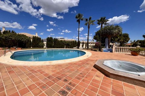 Villa i La Nucia, Alicante, La Nucia - € 995.000 | Ref: 353-435-11-854 - foto 39